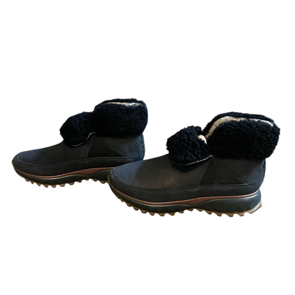 Cole Haan Waterproof Boots